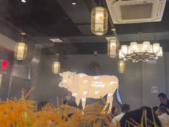 -小肥牛潮汕牛肉火锅(南联店)