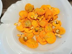 -南郊宾馆·风味自助餐厅·山东十六地市特色菜