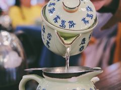 -伯乐居茶艺馆(石岐大信店)
