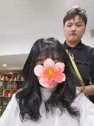 -AFA Hair studio·女士发型设计