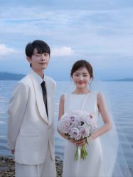 点击看大图 -摩玛婚纱摄影(杭州店)