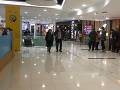 -凯德MALL(望京店)