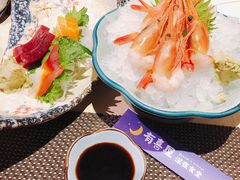 -有喜屋·深夜食堂(北京西路店)