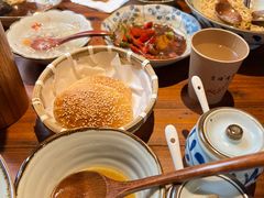 -贡梅老面馆·蟹粉面·无锡特色小吃(南长街主推店)