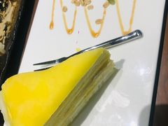 -曼乐辰餐厅(中庚漫游城店)