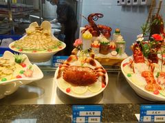 -东海怡品海鲜豆捞(星街坊店)