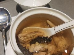 -神洲四海大酒楼(王府井澳门中心店)