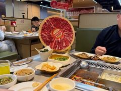 -海底捞火锅(高新活力汇店)