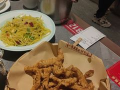 -肖记公安牛肉鱼杂馆·省级非物质文化遗产(江汉路直营店)
