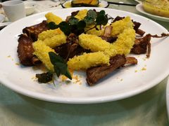 -润禾烤全羊
