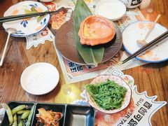 -桃太郎寿司料理(南坪店)