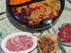 -五里关火锅(牛市口店)