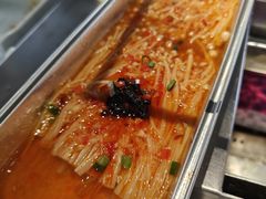 -很久以前羊肉串(南京路第一百货店)