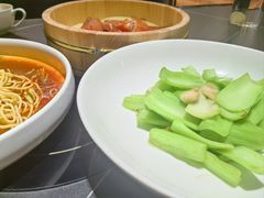 -滨河壹号烤鸭