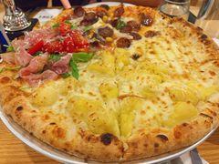 -1861意大利餐厅(文化广场店)