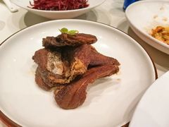 -老正兴菜馆(福州路店)