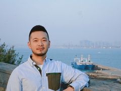 -五通灯塔公园