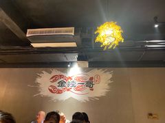 -金陵一哥龙虾馆(三牌楼总店)