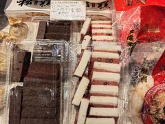 -沈大成(南京东路店)