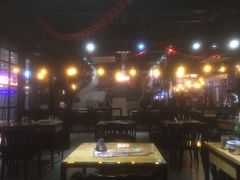 -Thank u mom非油炸健康鸡(万国广场店)