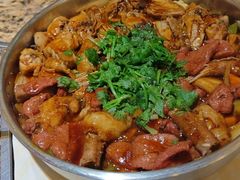 -黄记煌三汁焖锅(新世纪广场店)
