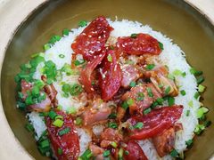 -红星光发煲仔饭(文海店)