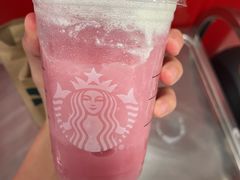 -星巴克(来福士2F店)