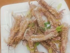 -望海潮海鲜店 特色家常菜(在海一方店)