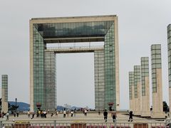 -幸福门