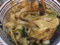 -陕西二杆子面(富强市场店)
