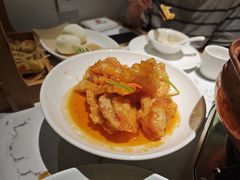 -关东小磨东北菜(漕河泾印象城店)
