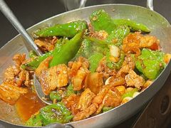 -山石榴·贵州菜(丰盛里店)