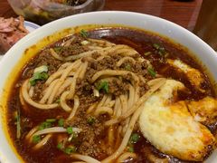 -聚合鑫东北熏酱熟食麻辣面(长阳店)