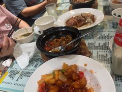 -八爷茶餐厅