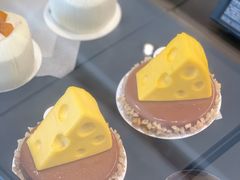 -星巴克(郑州普罗旺世店)
