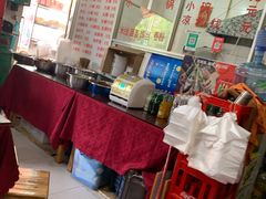 大堂-猫记风味小吃店(永和里店)