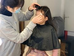 -天真蓝照相馆(中华广场店)