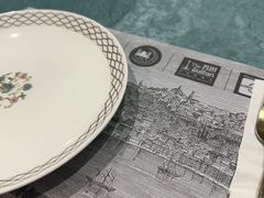 -苏坦土耳其西餐厅(玉林店)