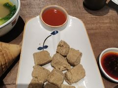 -香园茶社·金陵小灶(老门东店)