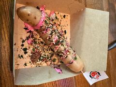 -JuiceRobot·手工意大利面&汉堡精酿(珠江新城店)