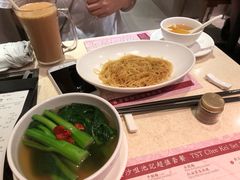-池记(尖沙咀店)