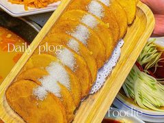 -羊瑞堂·横山炖羊肉·陕菜(未央路旗舰店)