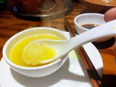 -捞围鲜·港式打边炉(海阳路店)