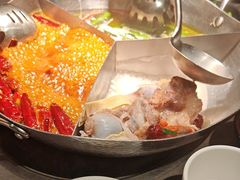 -骨之味·筒骨汤火锅(江头店)
