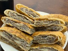 -何家壮馍店(南关总店)