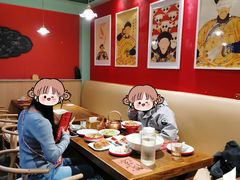 -院落新京菜·烤鸭(地安门店)