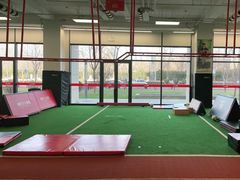 -赫石少儿体能馆(奥森店)