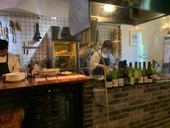 -羽深肉铺 Steak & Wine