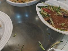 -福寿斋·老北京铜锅涮肉·烤鸭(顺义总店)