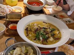 -大丰收·蛙功夫(晋江万达店)